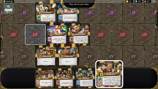 Imperial Settlers: Imperial Miners