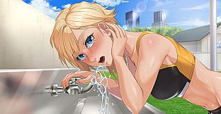 Bloodcrave: R18 Prologue