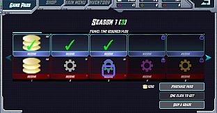 Battle Support Ultimate Edition