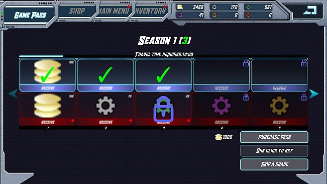 Battle Support Ultimate Edition