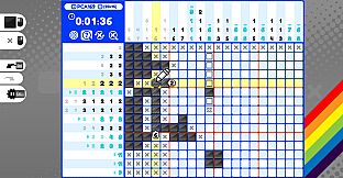 Piczle World of Puzzles: Piczle Cross Adventure pack