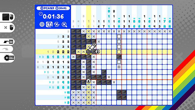 Piczle World of Puzzles: Piczle Cross Adventure pack