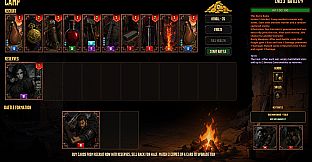 Grave Profits
