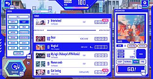 KAMITSUBAKI CITY ENSEMBLE - Extension Pack No.11 feat. V.W.P