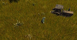 ATOM RPG - Supporter Pack