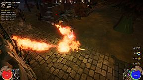 The Dragon Apprentice