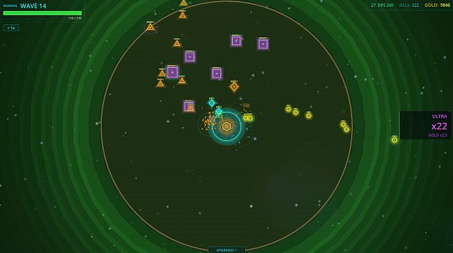 VOID WARD