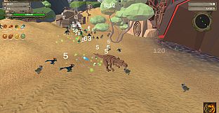 Prehistoric Pit