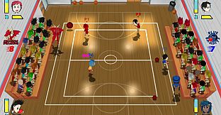 DodgeBall Blitz