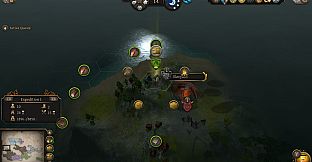 Thea 2: The Shattering