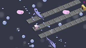 Cupig's Key Collectathon