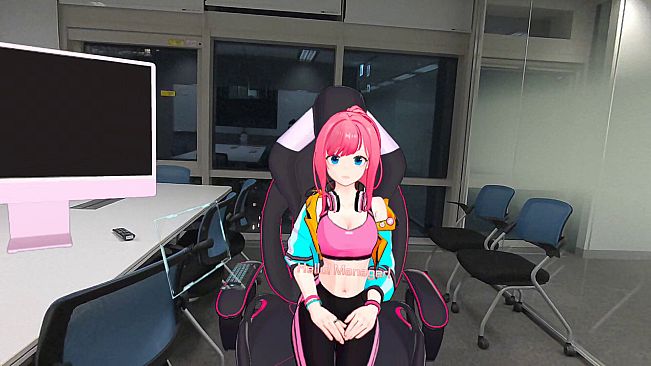 Love Signal: Off the Record