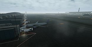 Tower! Simulator 3 - VTBS Airport