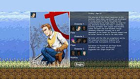 The Spirit Engine DX