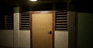 Souls That Wait: Penunggu