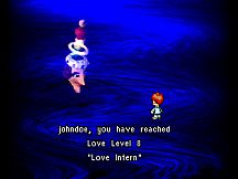 moon: Remix RPG Adventure