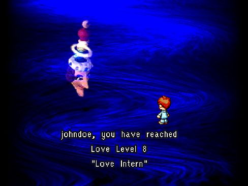 moon: Remix RPG Adventure