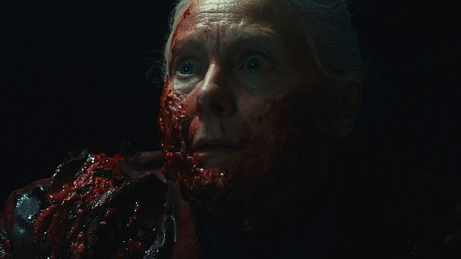 Dead Reset - 4K Video Pack