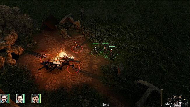 Worldstone Chronicles