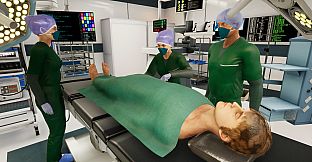 Chief Surgeon Simulator