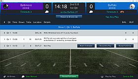 Pro Strategy Football 2026