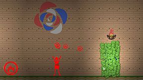 Soralio: Cooperation mystery solving game