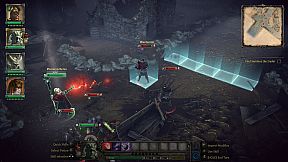 King Arthur: Legion IX