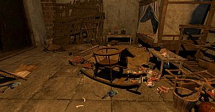 灵魂筹码 - 双生怨瞳 Soul at Stake - Twisted Twins