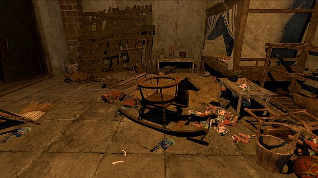 灵魂筹码 - 双生怨瞳 Soul at Stake - Twisted Twins