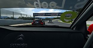 RaceRoom - WTCC 2014 Car Pack