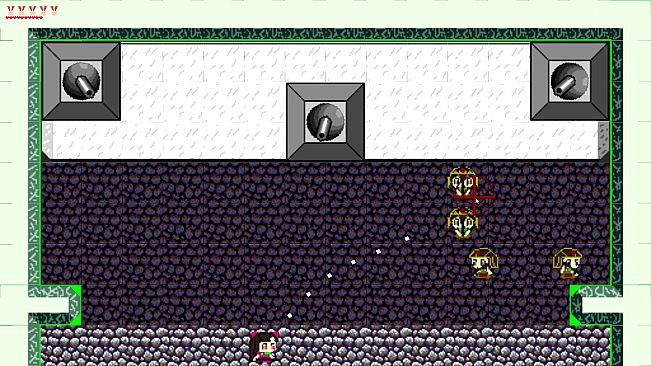 Starry Moon Island 2 Break Out MP01