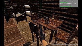 Time Gamers: 12000 Years in One Square Mile