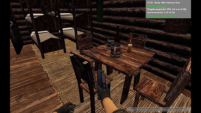 Time Gamers: 12000 Years in One Square Mile