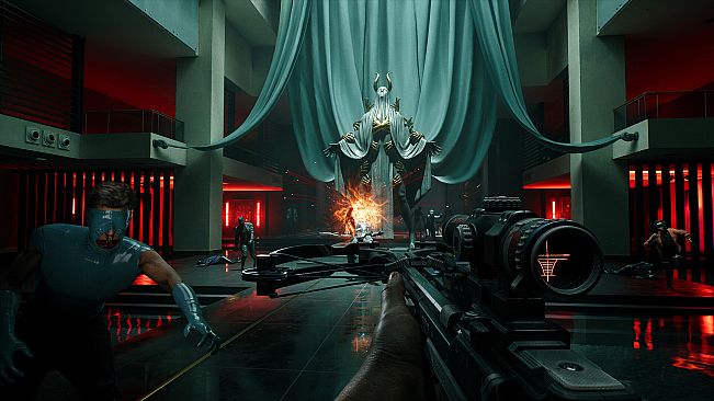 Dead Island 2 - Haus