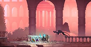 Greak: Memories of Azur