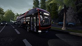 Bus Simulator 21 Next Stop - Gold Edition