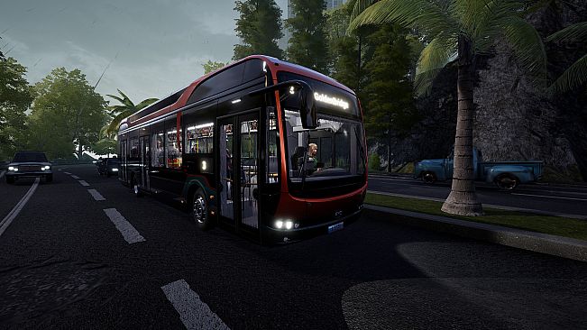 Bus Simulator 21 Next Stop - Gold Edition