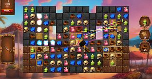 Gaslamp Cases 8: Quest for the Relic