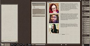 Fantasy Grounds - Arcadia Issue 008