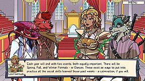 Furry Shakespeare: To Date Or Not To Date Cat Girls? If Made Today