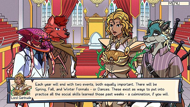 Furry Shakespeare: To Date Or Not To Date Cat Girls? If Made Today