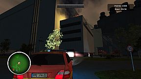 Firefighters – The Simulation