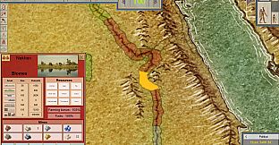 Rise and Fall: Bronze Age