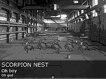 I Hate You, Please Suffer - Basic