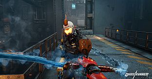 Ghostrunner - Winter Pack