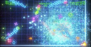 Geometry Wars Evolved²