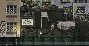 Timeseeker: Hands of Fate