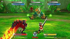 Monster Hunter Stories Collection
