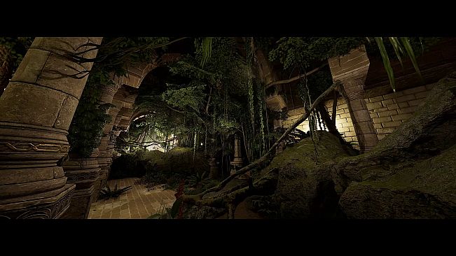 Xoru: The Nightmare Wars