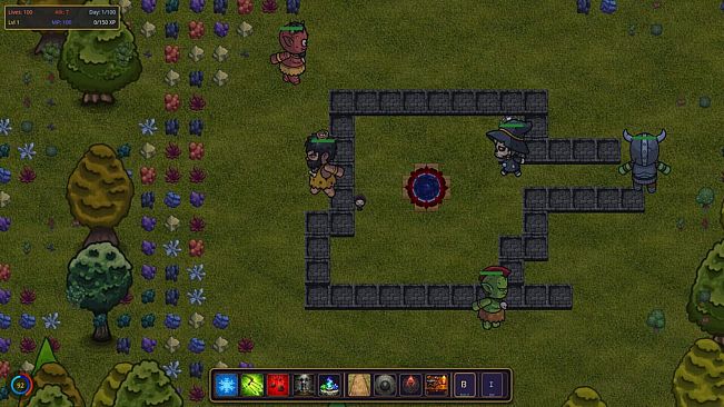 Omnicore: Freiza's Retribution
